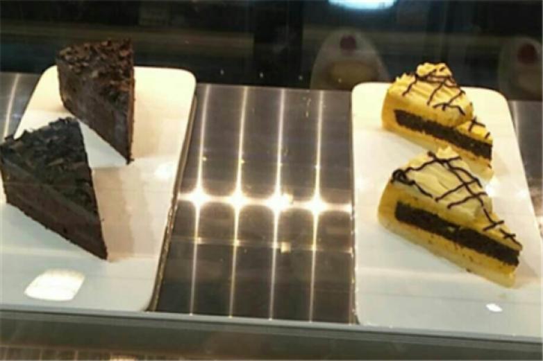 蜜思香咖餐饮加盟