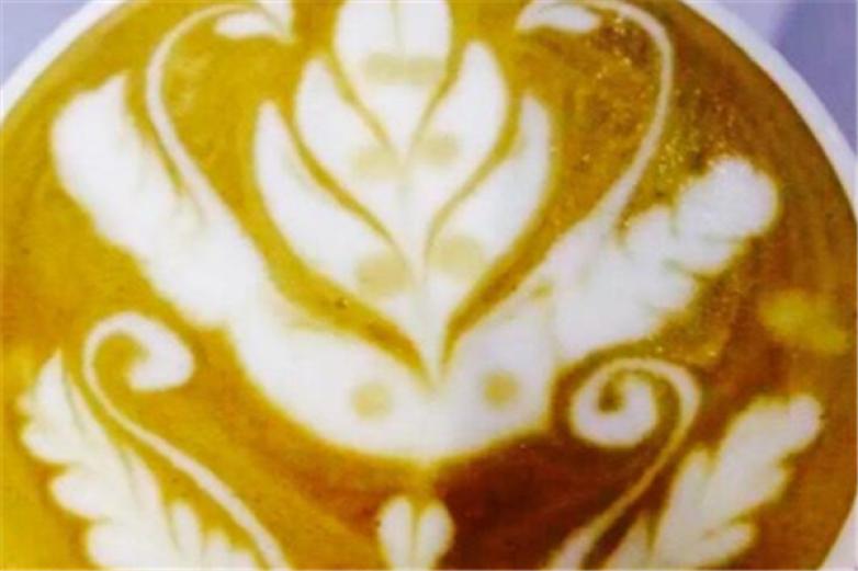 蜜思香咖餐饮加盟