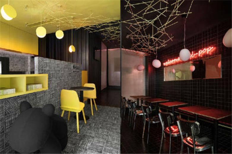 浅语茶社茶饮加盟