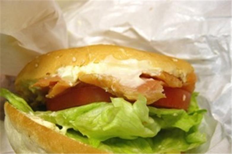 佳斯顿汉堡加盟