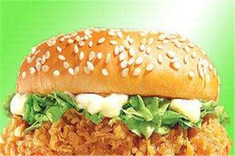 佳斯顿汉堡加盟