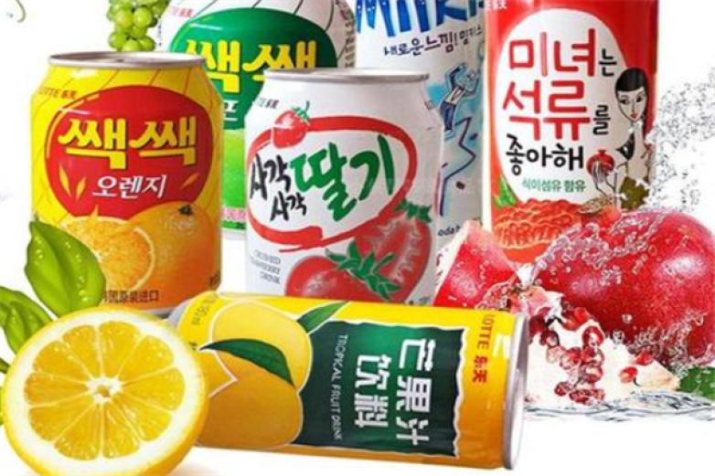 乐天乐嘟嘟饮品加盟