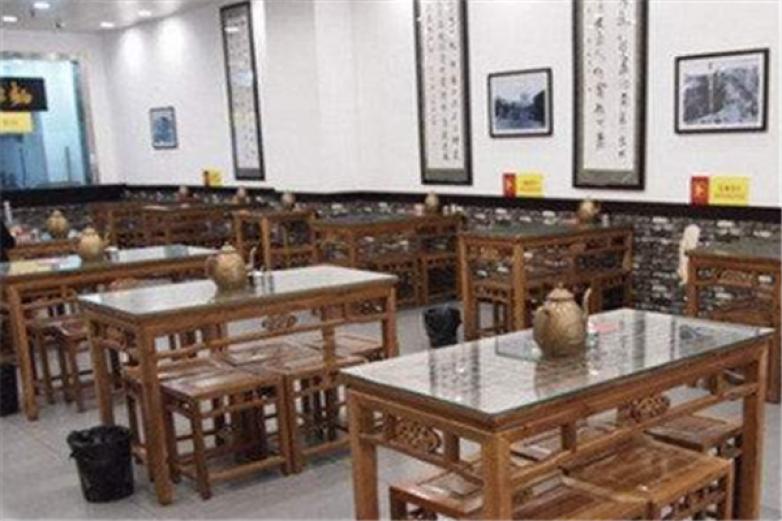 牛一嘴兰州牛肉拉面加盟