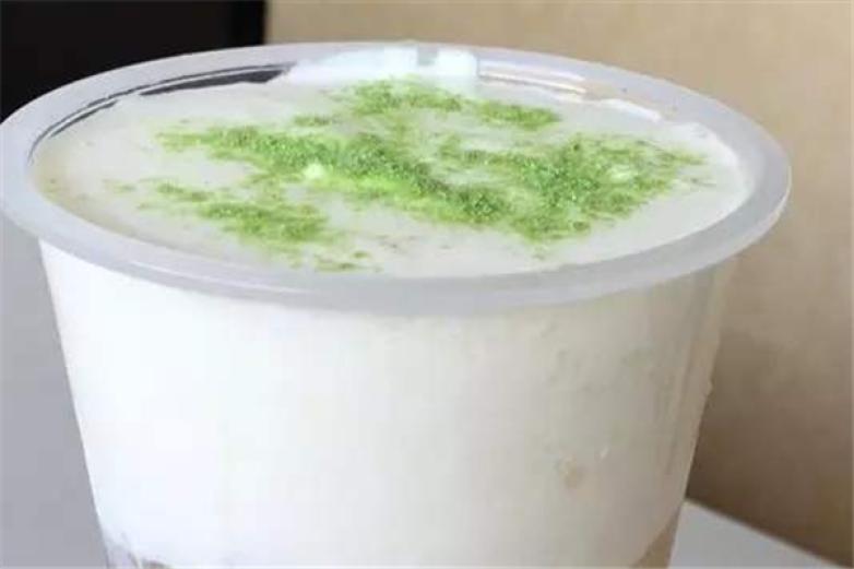 新茶道饮品加盟