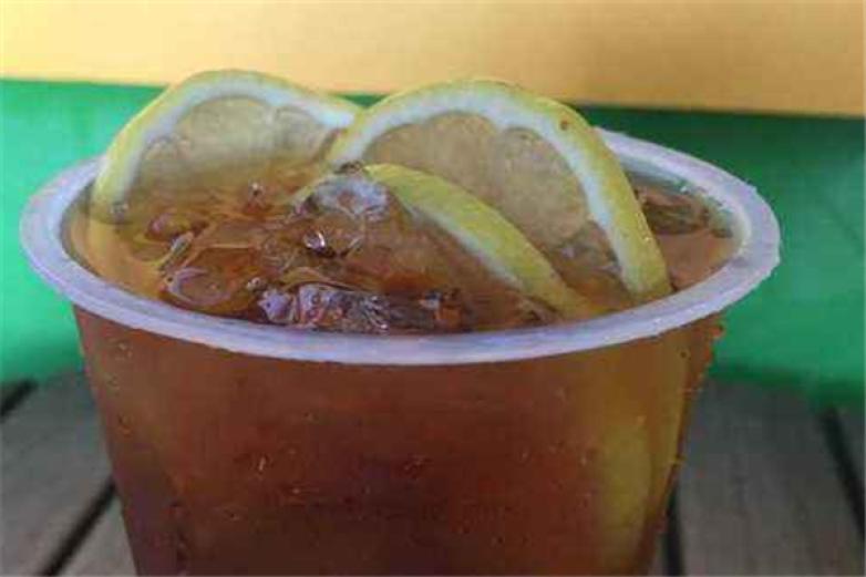 新茶道饮品加盟