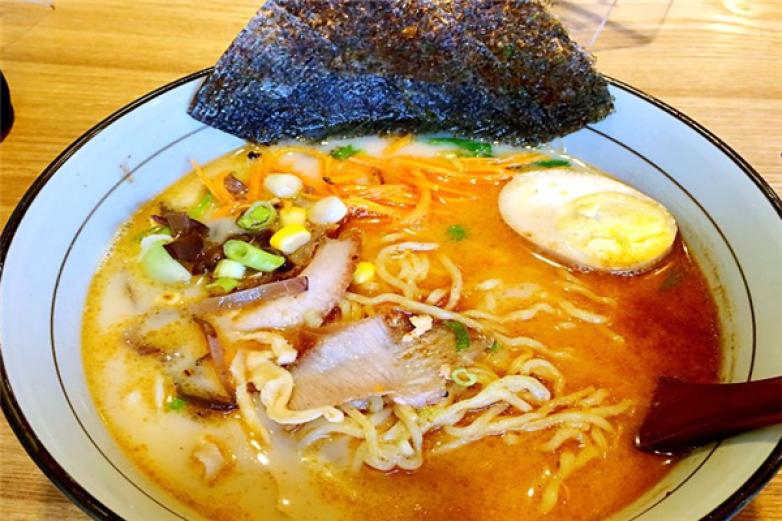 渝霏家面馆加盟