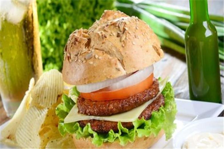 圣塔克汉堡加盟