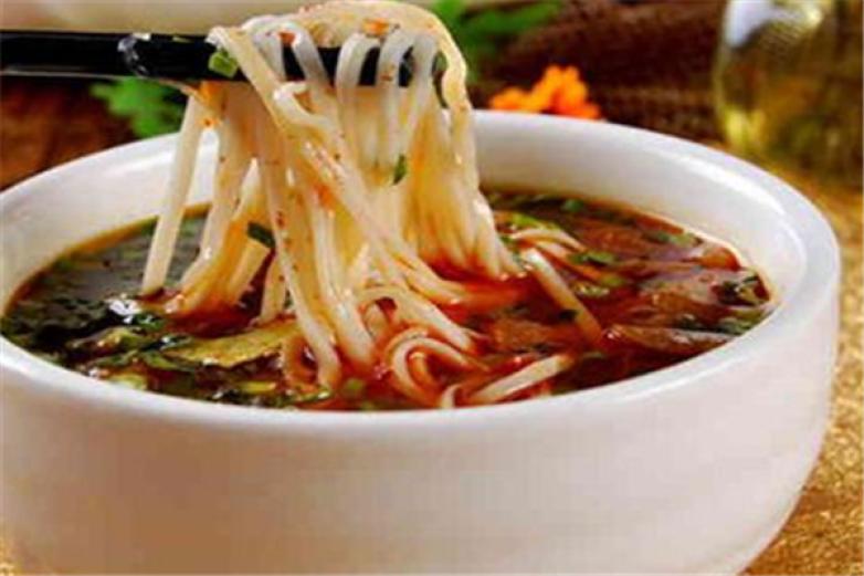 龙门嘴长情面加盟