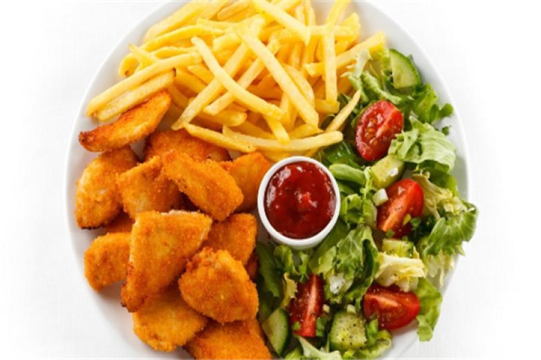 廖妈妈炸鸡汉堡加盟