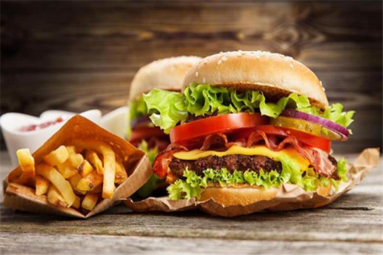 廖妈妈炸鸡汉堡加盟