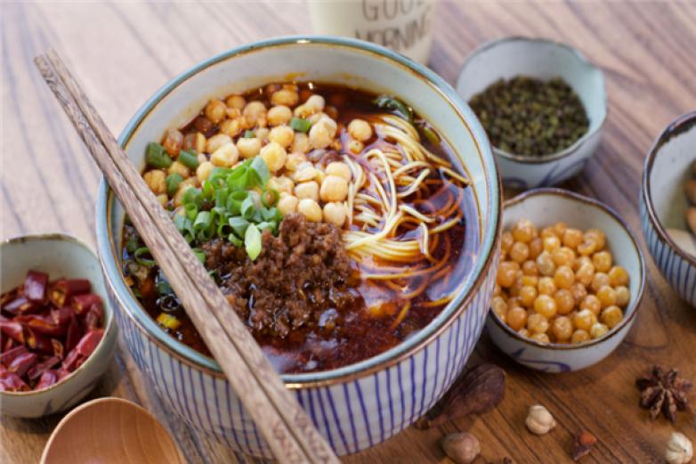 湘小面重庆小面加盟