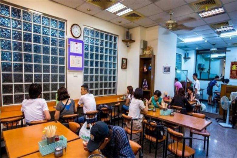 湘小面重庆小面加盟