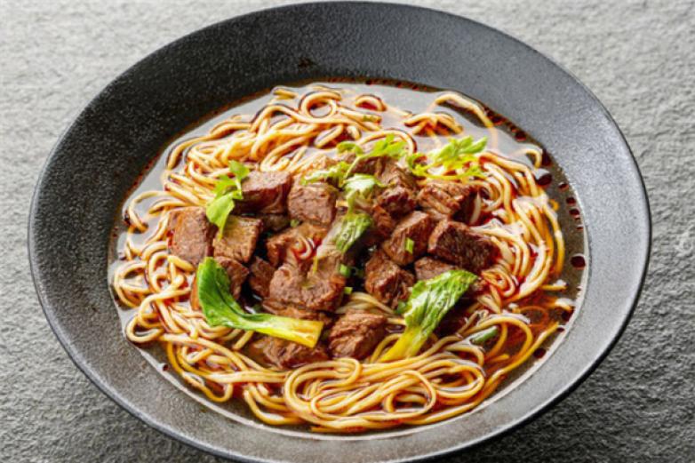 湘小面重庆小面加盟