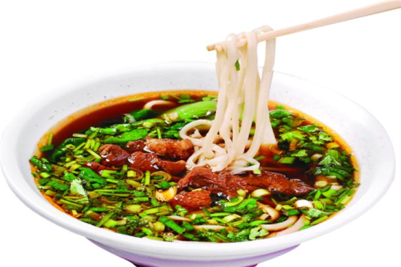 牛牛小牛当家牛肉面加盟