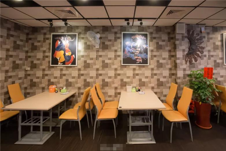 牛牛小牛当家牛肉面加盟