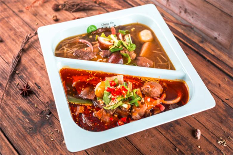 冒菜先生冒菜加盟