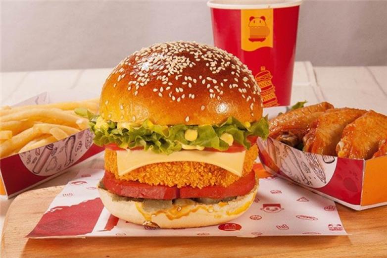 百事微笑餐饮加盟