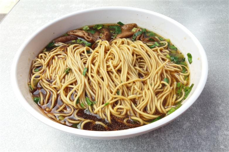 百家品鉴锅盖面加盟