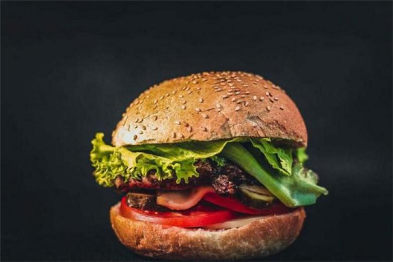 德客隆汉堡加盟