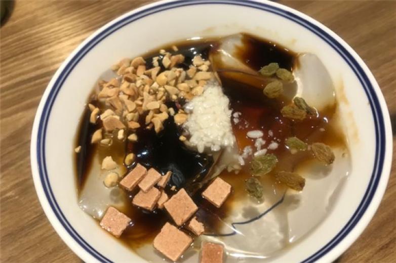 冒蜀都老成都冒菜加盟