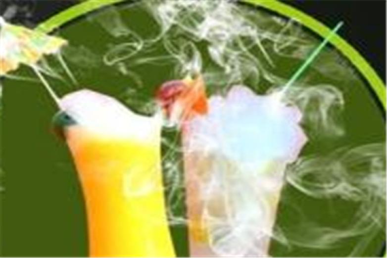 八仙果饮品加盟