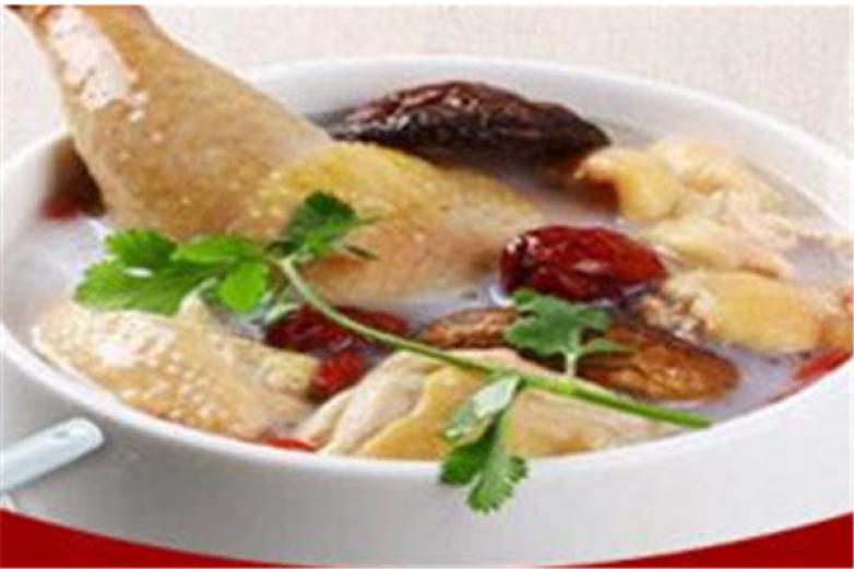 郎么鸡老鸡面加盟