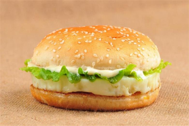 美满家汉堡加盟