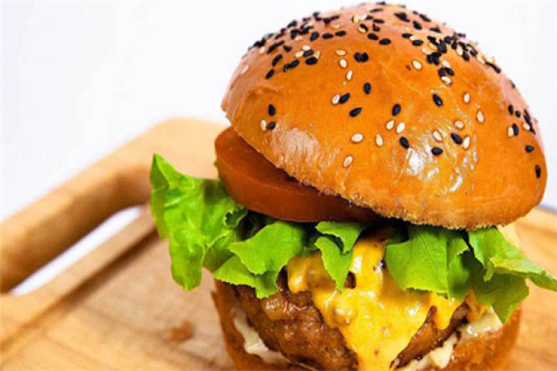 美满家汉堡加盟