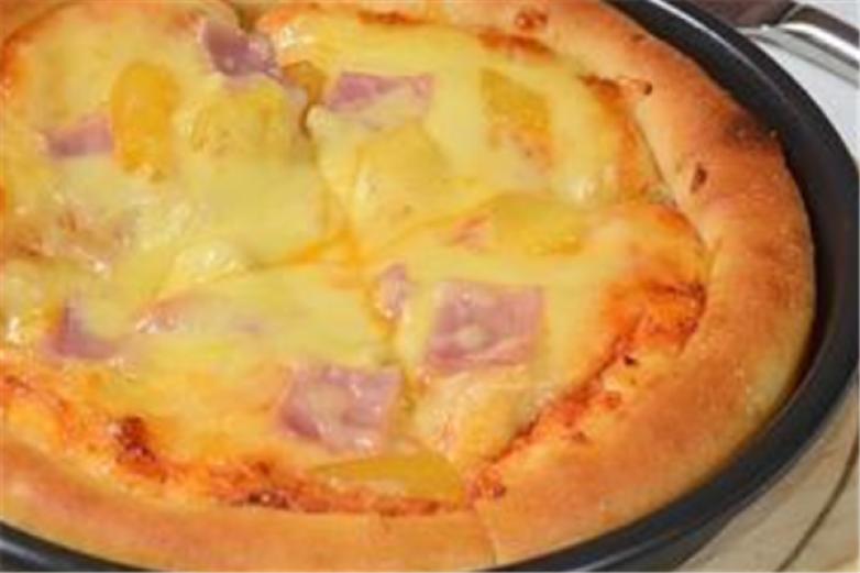 三五公里披萨加盟