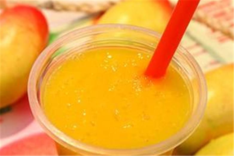 果然豆饮品加盟