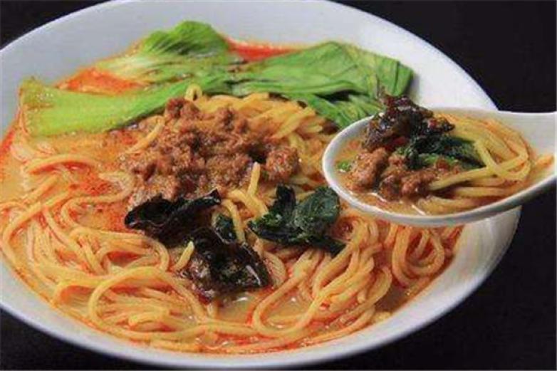 萌萌麦大粉小面加盟