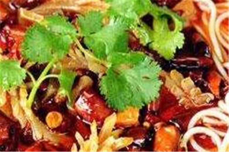 粉面1+1小面馆加盟