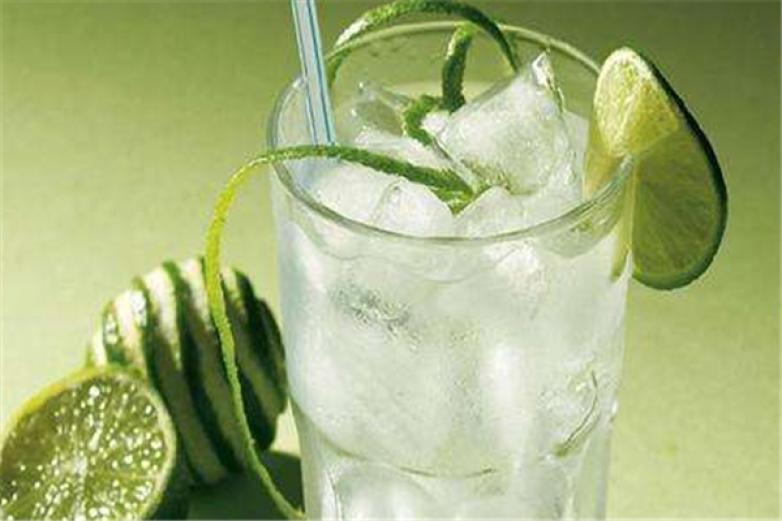 遇见潮流饮吧加盟