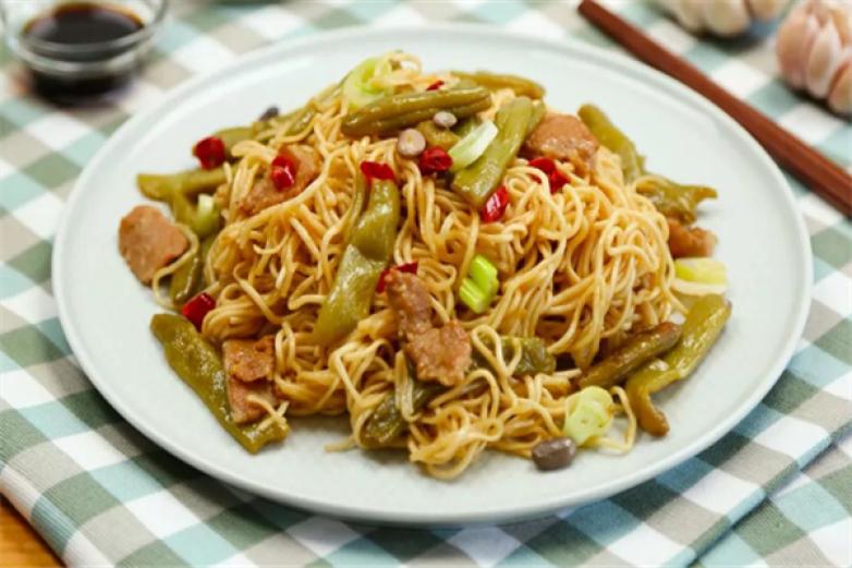 焖面馆小吃加盟