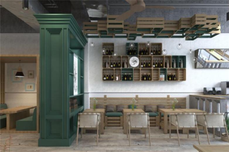 喵右卫门咖饮加盟