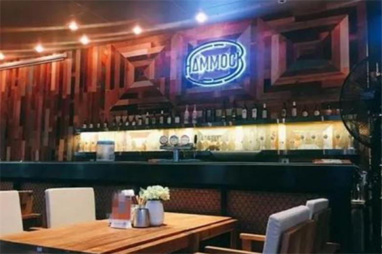 汉漠客汉堡加盟