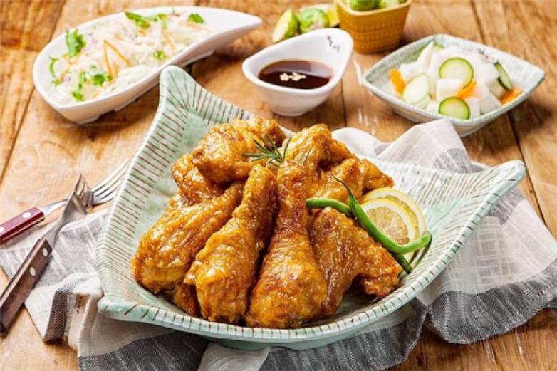 明月馆西餐加盟