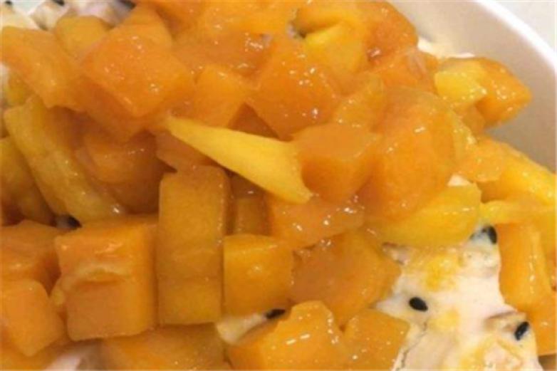 芒小柒柒饮品加盟