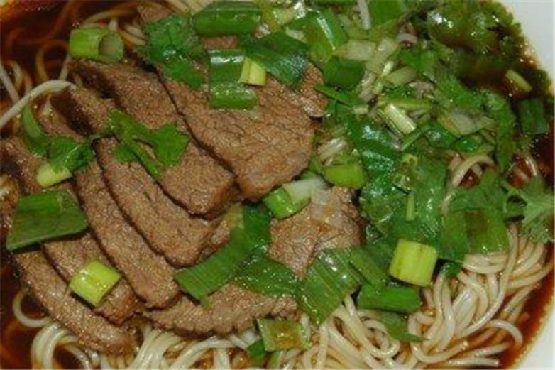 熊小样功夫面加盟