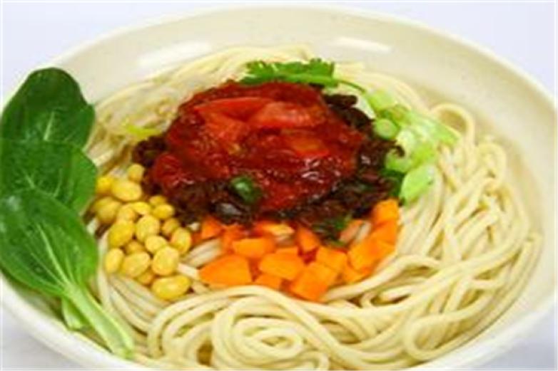 面香千斤压杠子面加盟