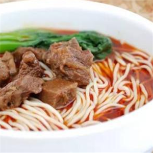 黄原大王牛肉面