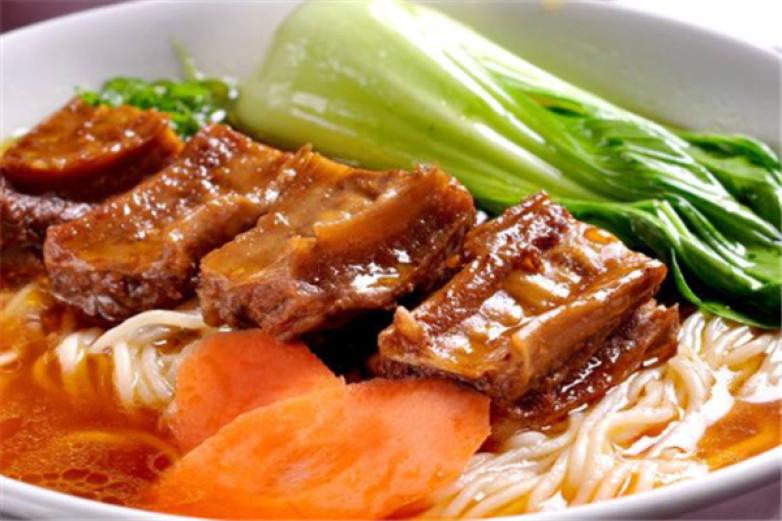 哎呀我的面加盟