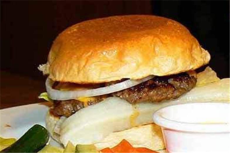 左边右边汉堡加盟