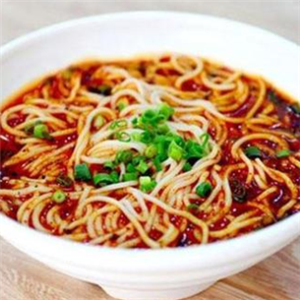 麦面子重庆小面