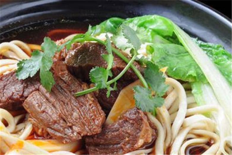 麦面子重庆小面加盟