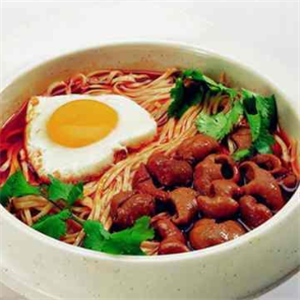 九鼎香重庆小面