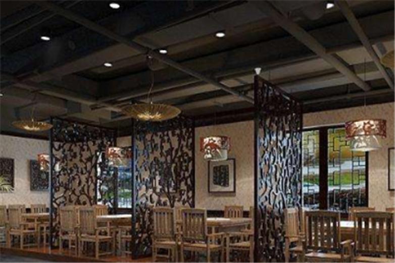 九鼎香重庆小面加盟