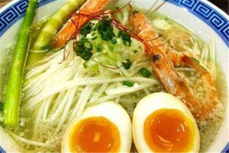 九鼎香重庆小面加盟