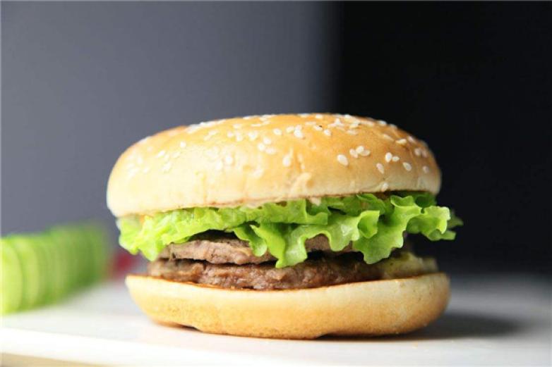 欧美味汉堡加盟