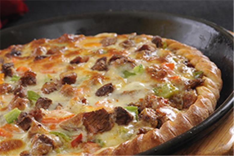 芝心骑士披萨加盟